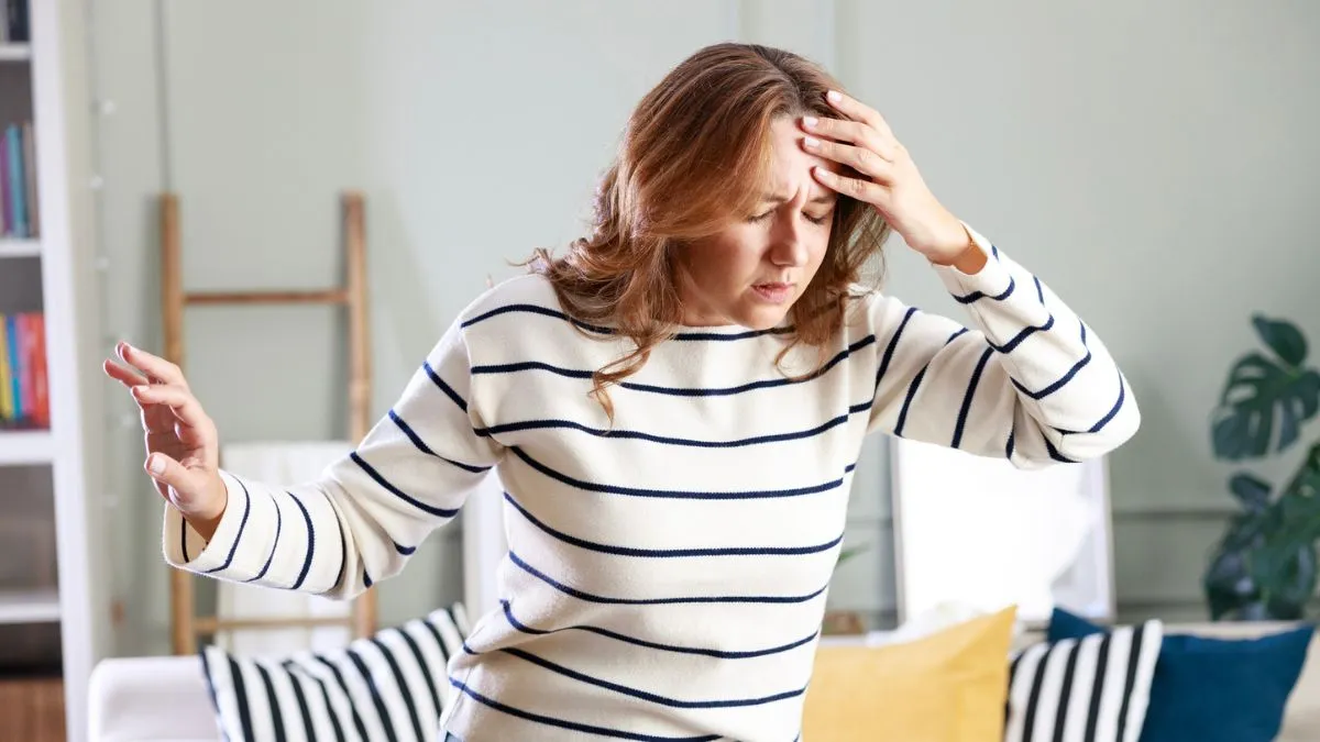 Confidence In Your Daily Health